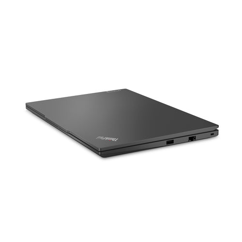 Lenovo ThinkPad E14 AMD Ryzen™ 7 7735HS Laptop 35.6 cm (14 Lenovo ThinkPad E14 AMD Ryzen™ 7 7735HS Laptop 35.6 cm (14
